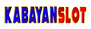 Kabayanslot Logo